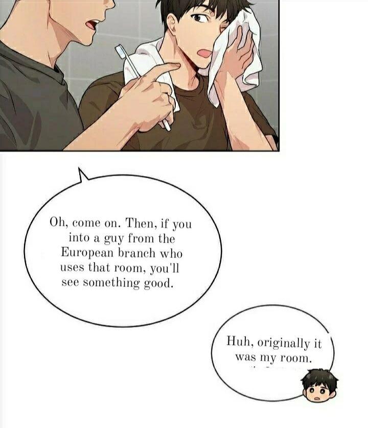 Read PASSION chapter 129.5 image 41 on Lezhin