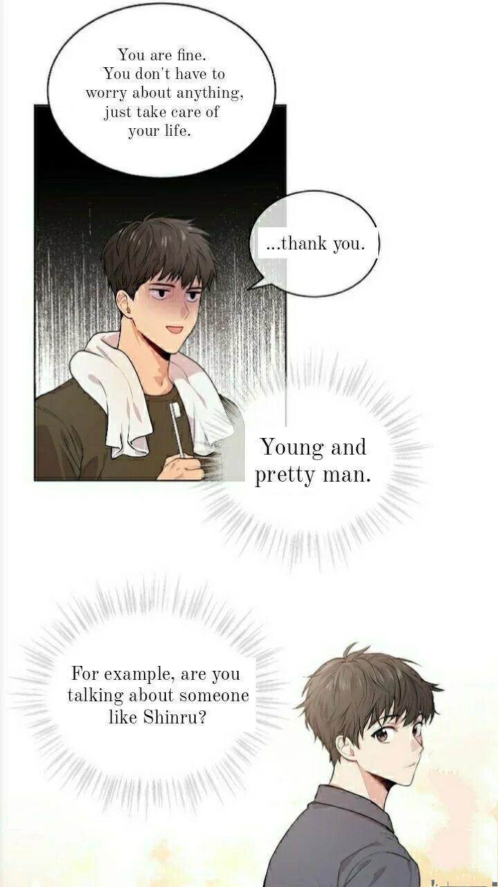 Read PASSION chapter 129.5 image 49 on Lezhin