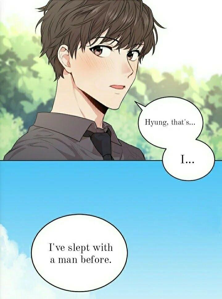 Read PASSION chapter 129.6 image 0 on Lezhin