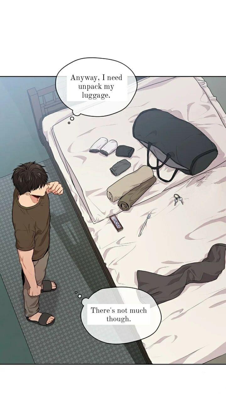 Read PASSION chapter 129.6 image 27 on Lezhin