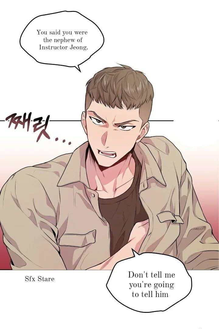 Read PASSION chapter 129.6 image 45 on Lezhin