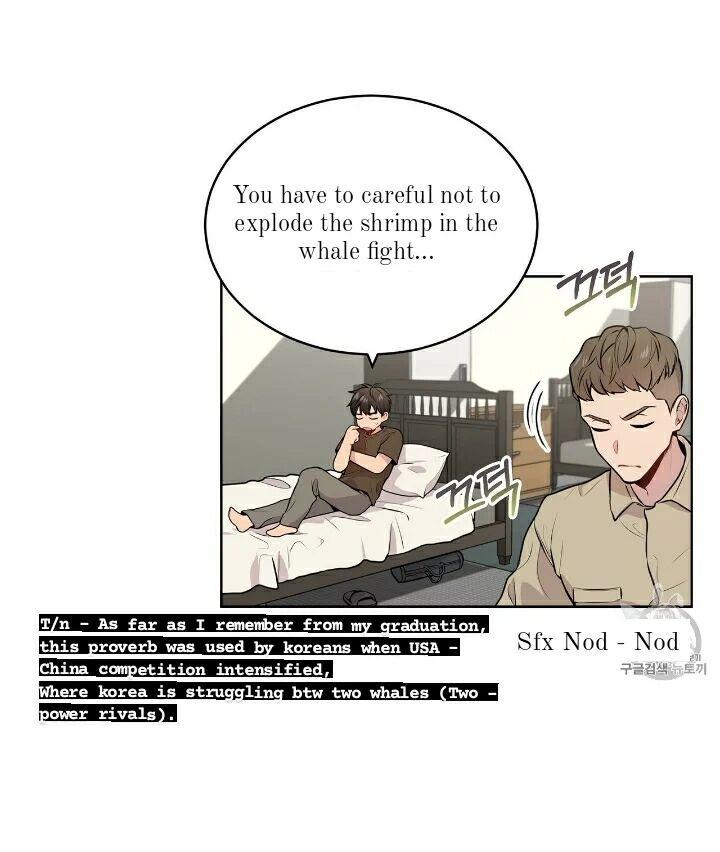 Read PASSION chapter 129.6 image 51 on Lezhin