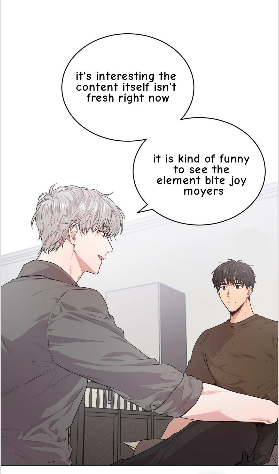 Read PASSION chapter 129.7 image 10 on Lezhin