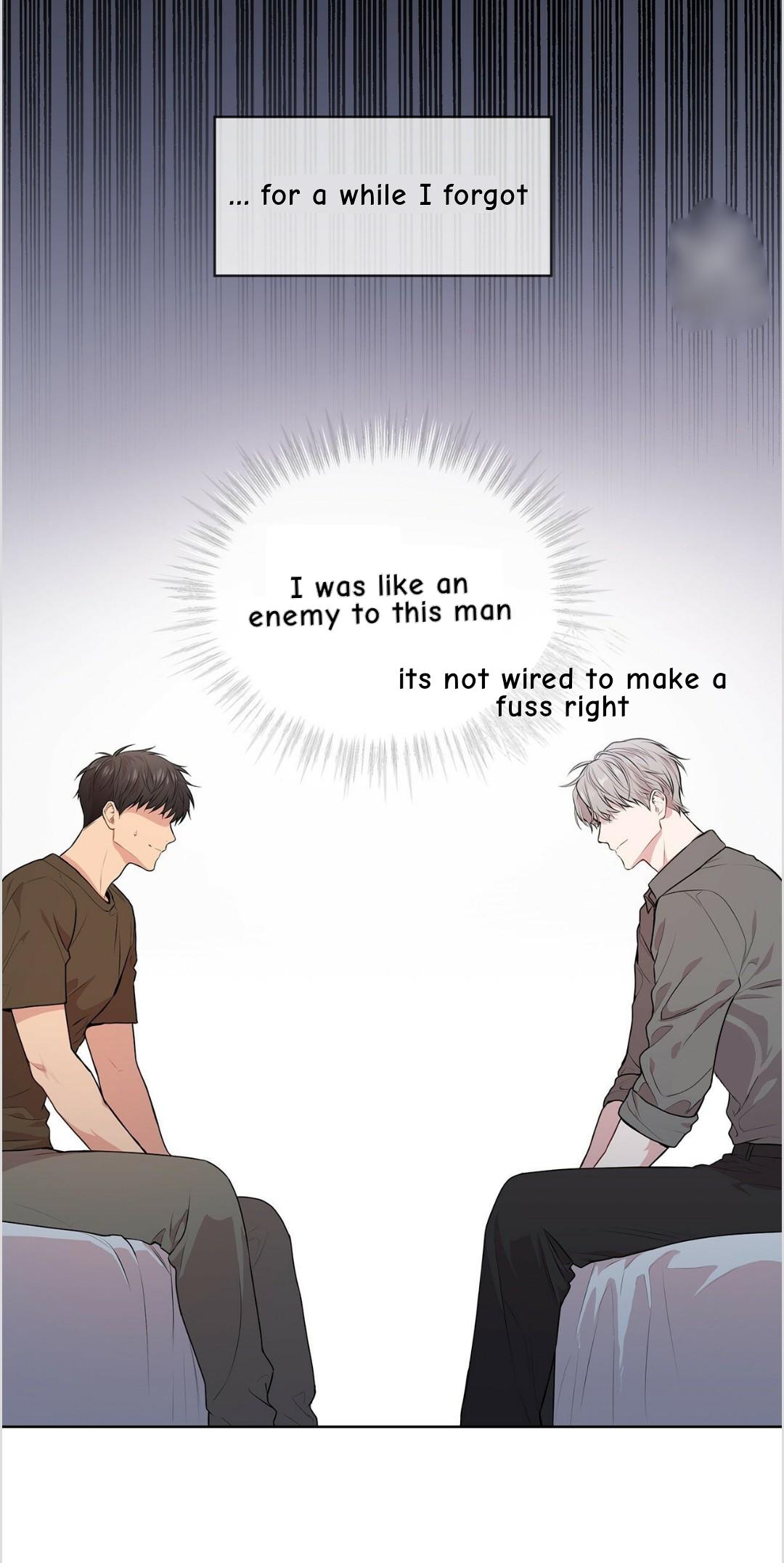 Read PASSION chapter 129.7 image 12 on Lezhin