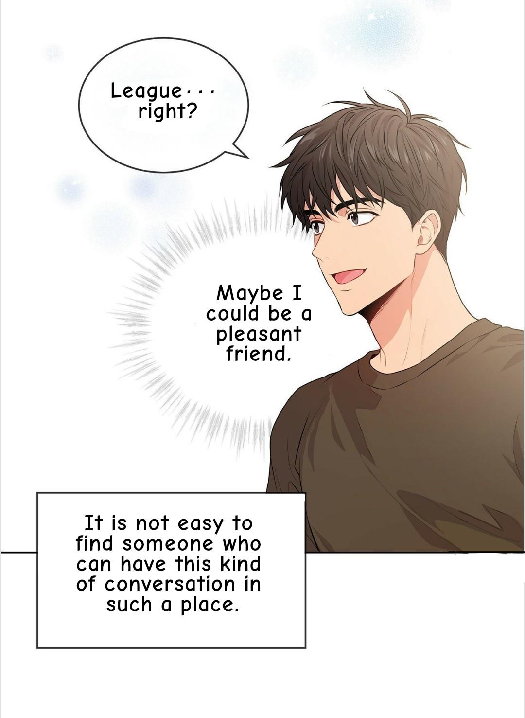 Read PASSION chapter 129.7 image 13 on Lezhin