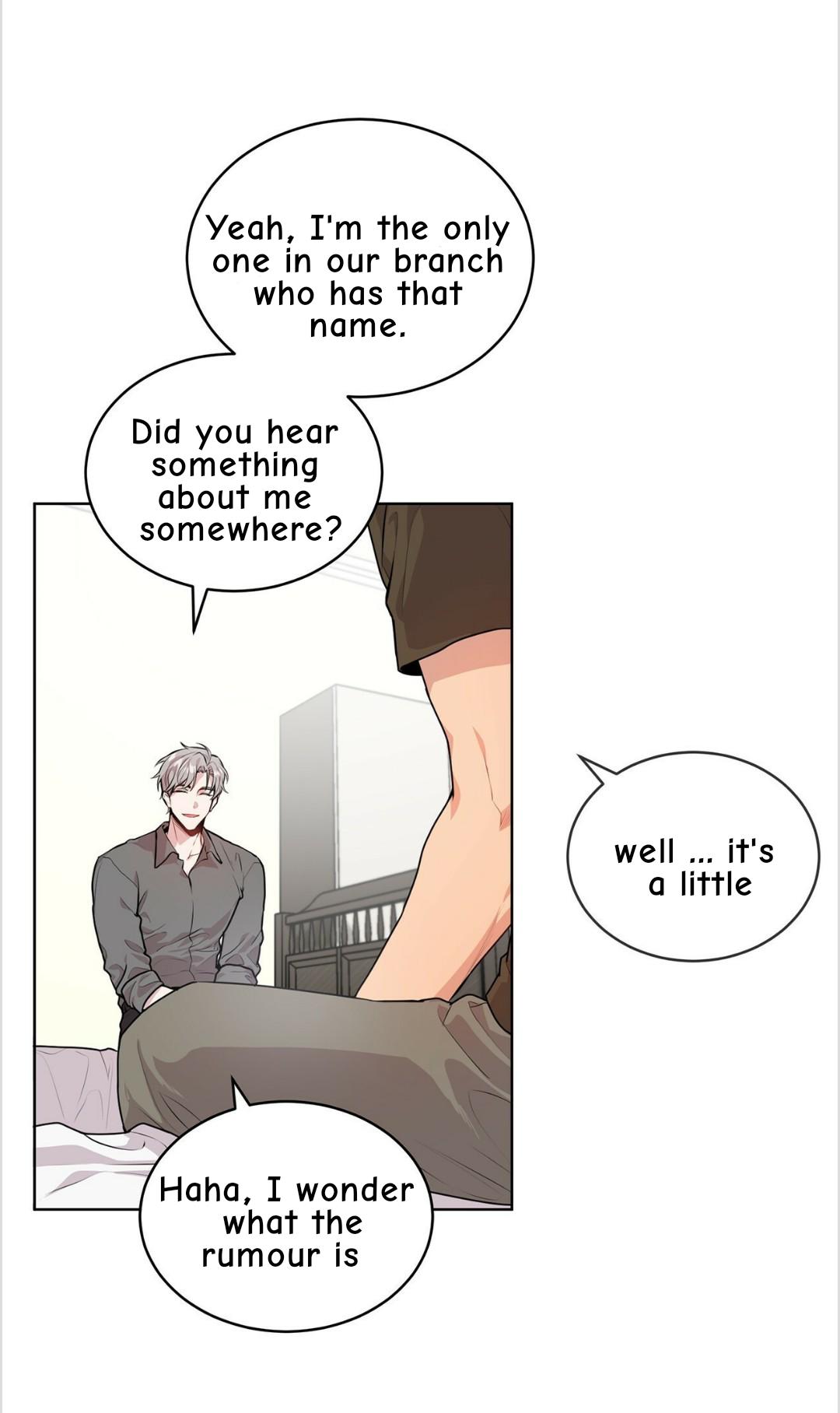 Read PASSION chapter 129.7 image 14 on Lezhin