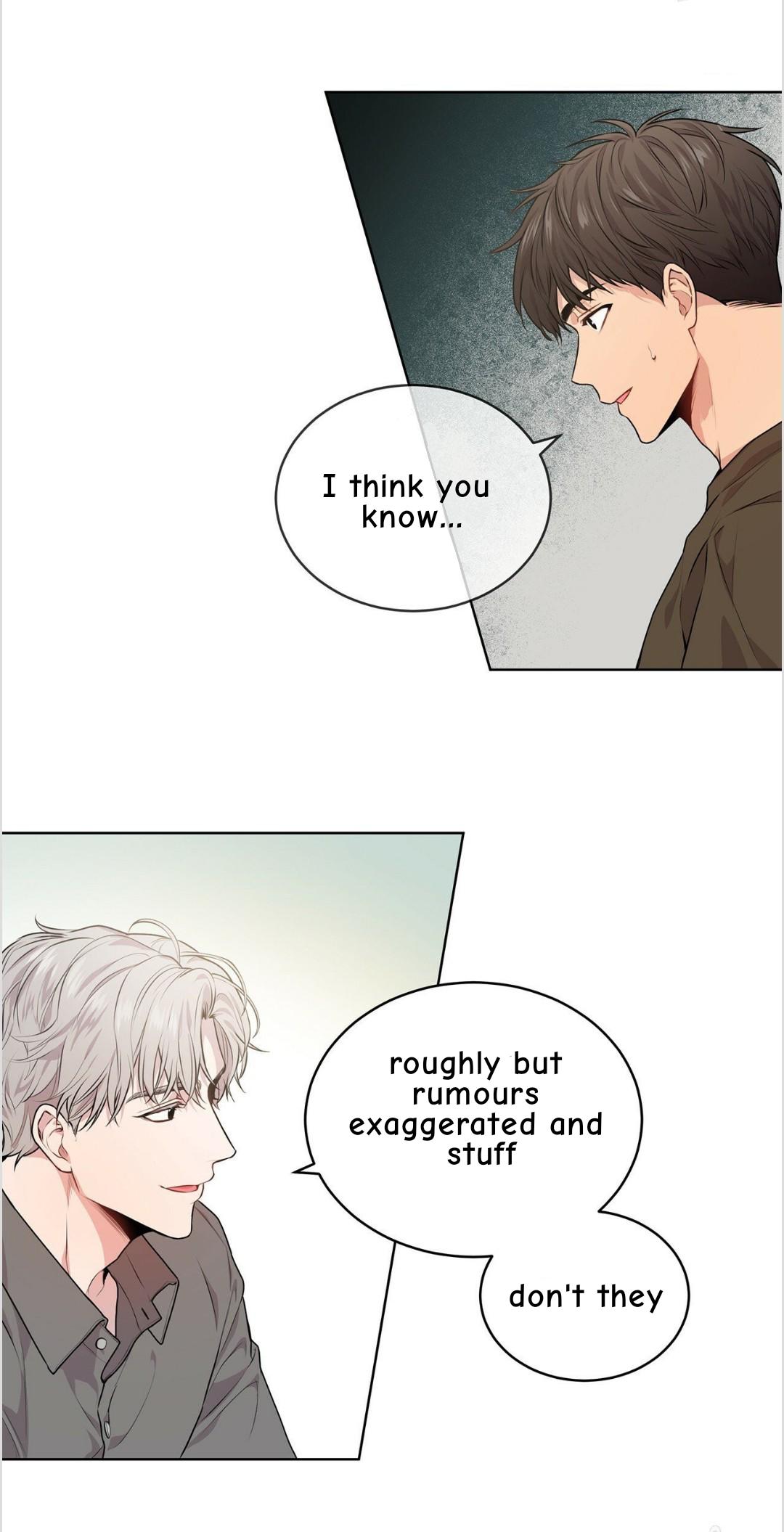 Read PASSION chapter 129.7 image 15 on Lezhin