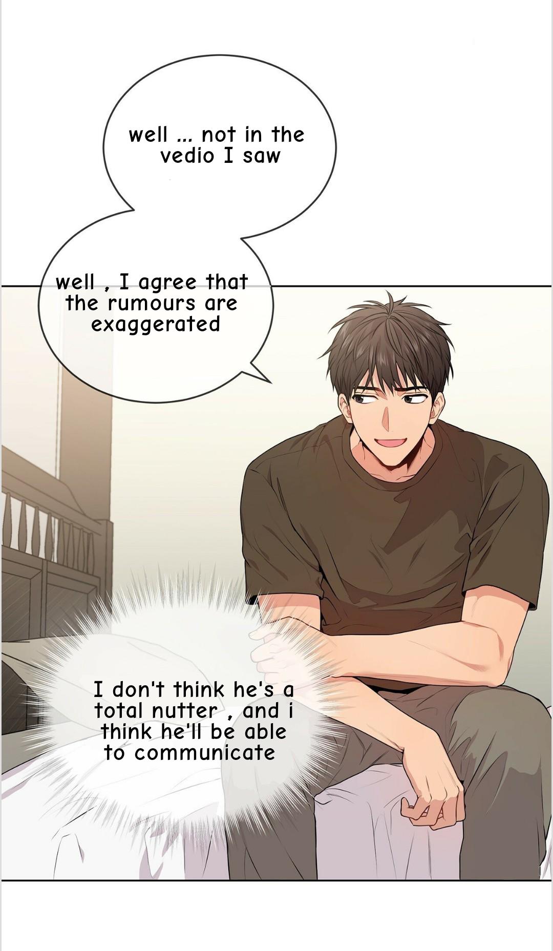 Read PASSION chapter 129.7 image 16 on Lezhin