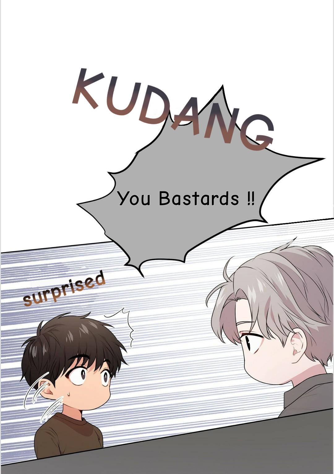 Read PASSION chapter 129.7 image 17 on Lezhin