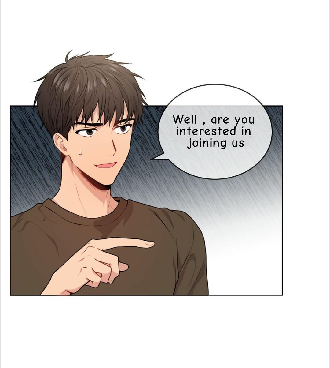 Read PASSION chapter 129.7 image 19 on Lezhin