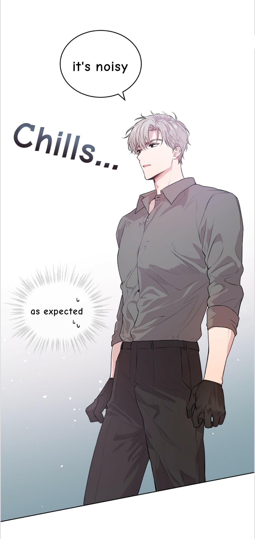 Read PASSION chapter 129.7 image 20 on Lezhin