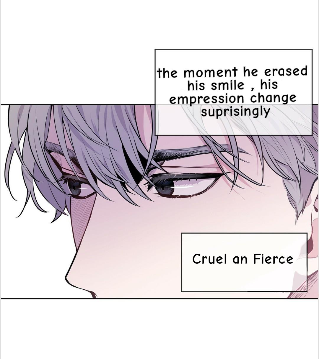 Read PASSION chapter 129.7 image 21 on Lezhin