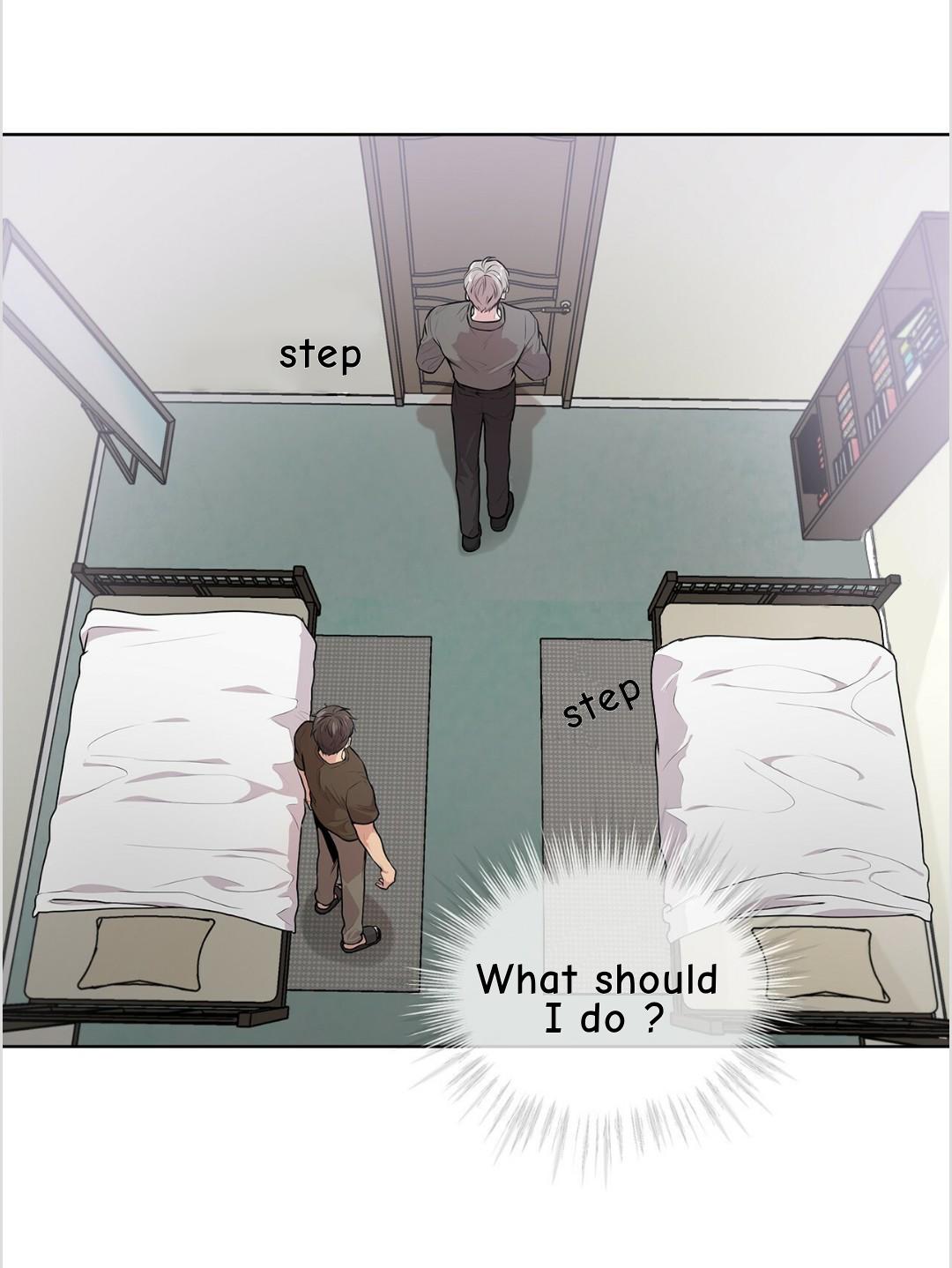 Read PASSION chapter 129.7 image 22 on Lezhin