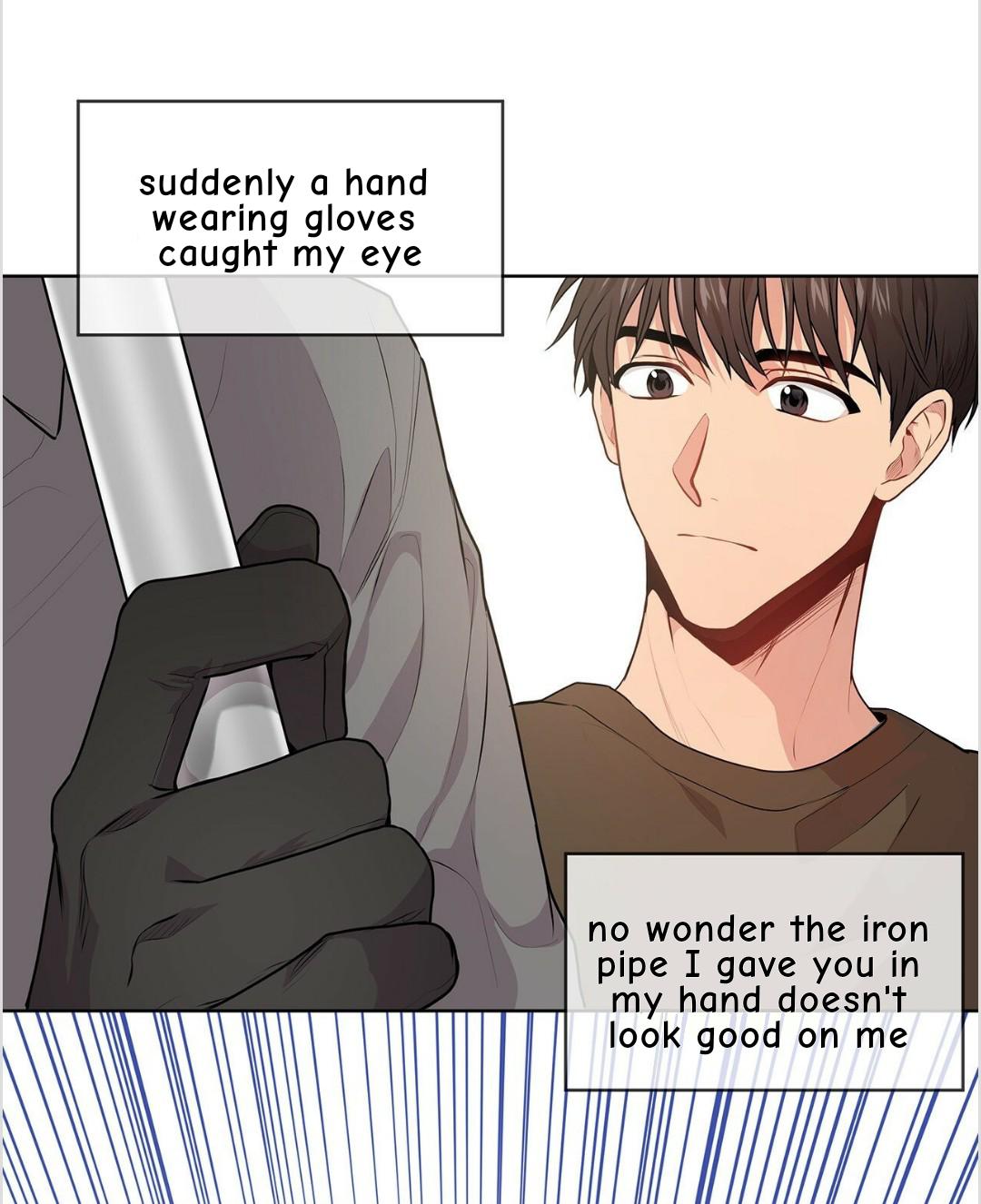 Read PASSION chapter 129.7 image 27 on Lezhin