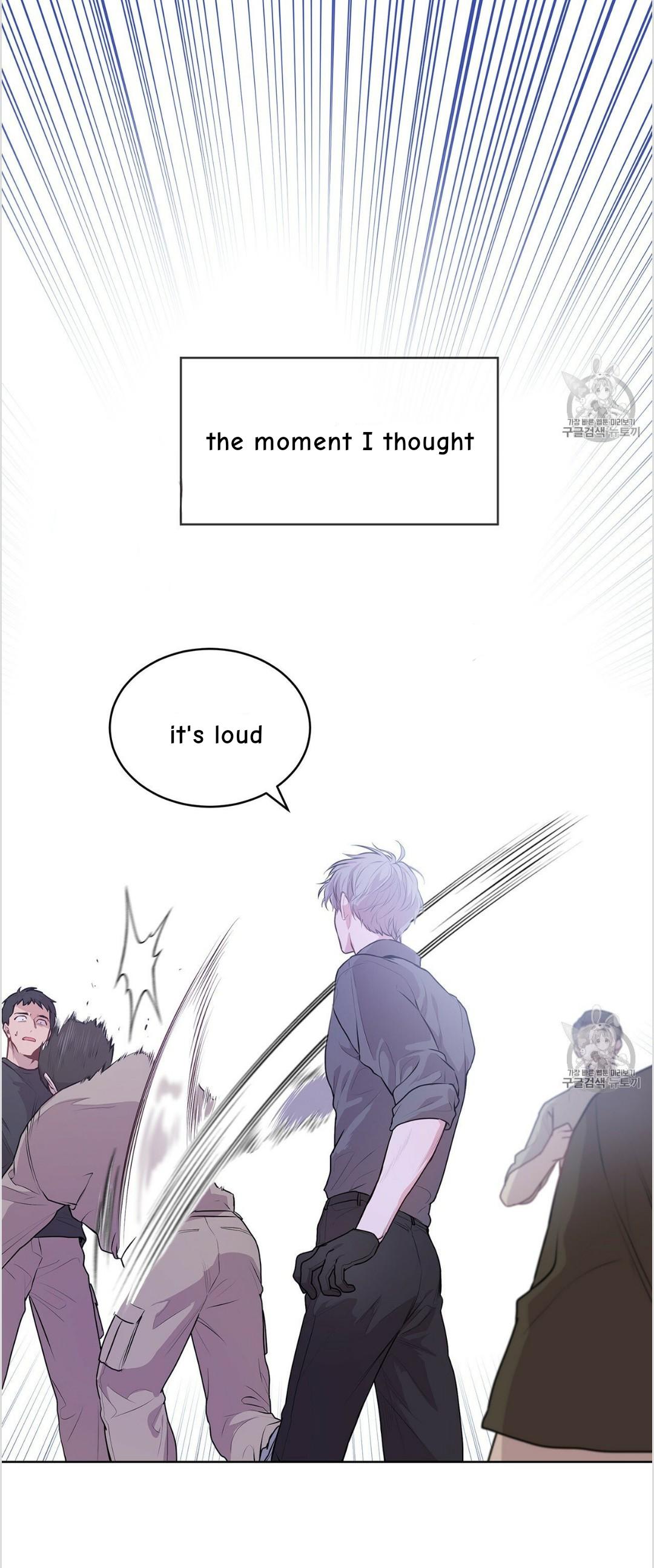 Read PASSION chapter 129.7 image 28 on Lezhin