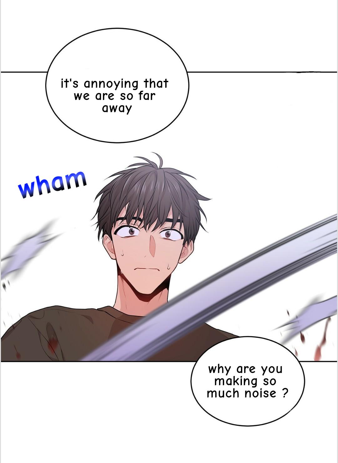 Read PASSION chapter 129.7 image 29 on Lezhin