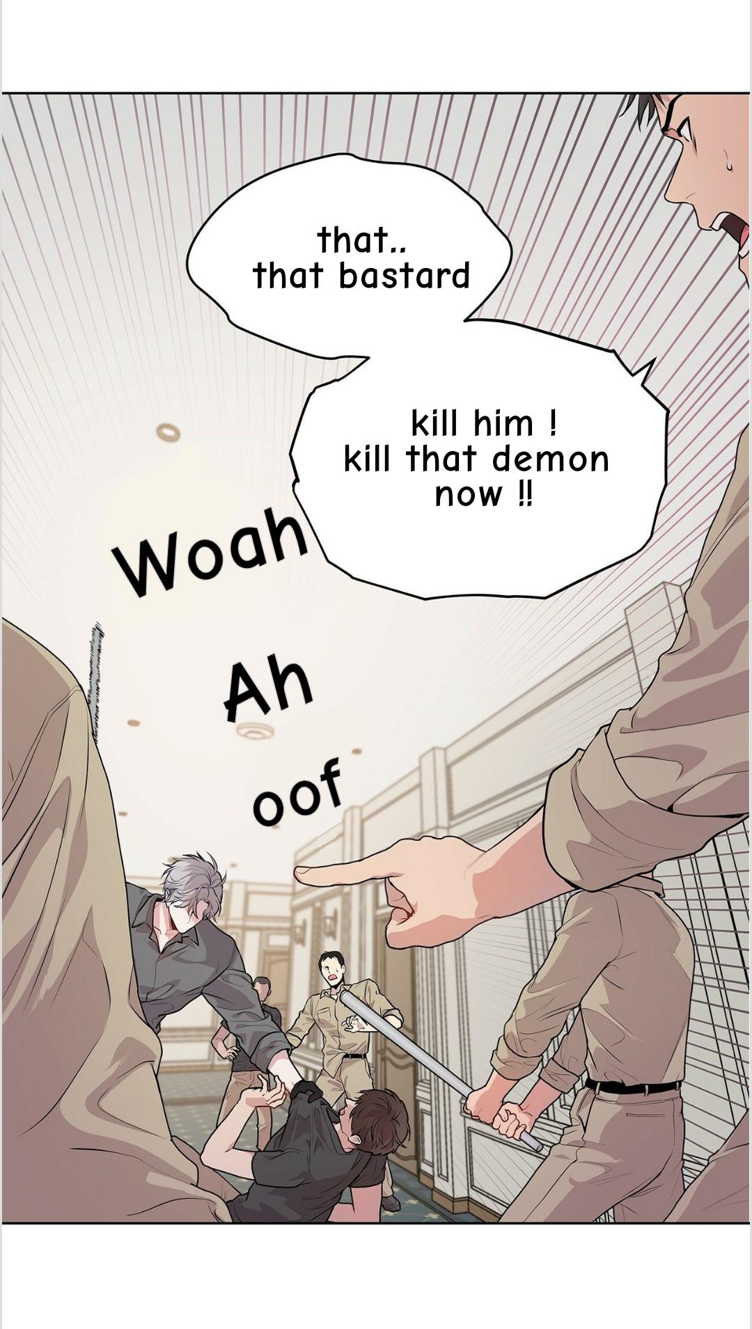 Read PASSION chapter 129.7 image 30 on Lezhin