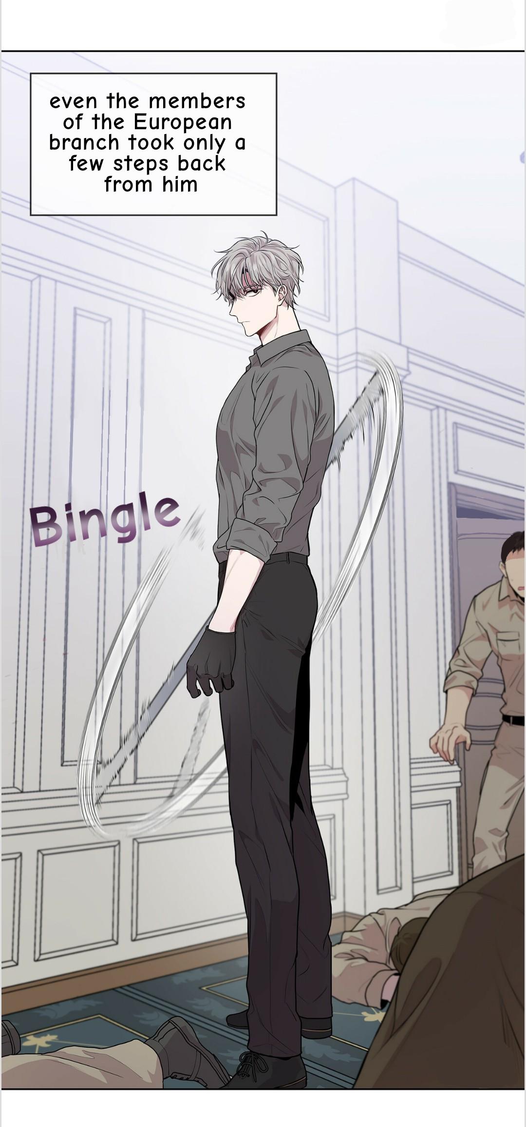 Read PASSION chapter 129.7 image 32 on Lezhin