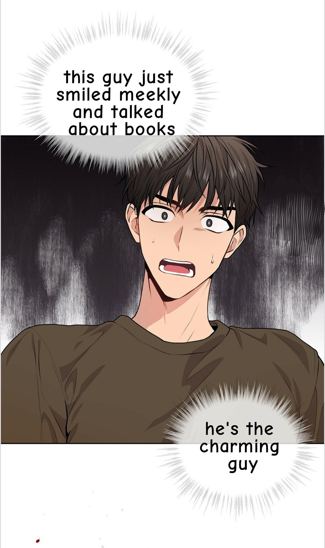 Read PASSION chapter 129.7 image 33 on Lezhin