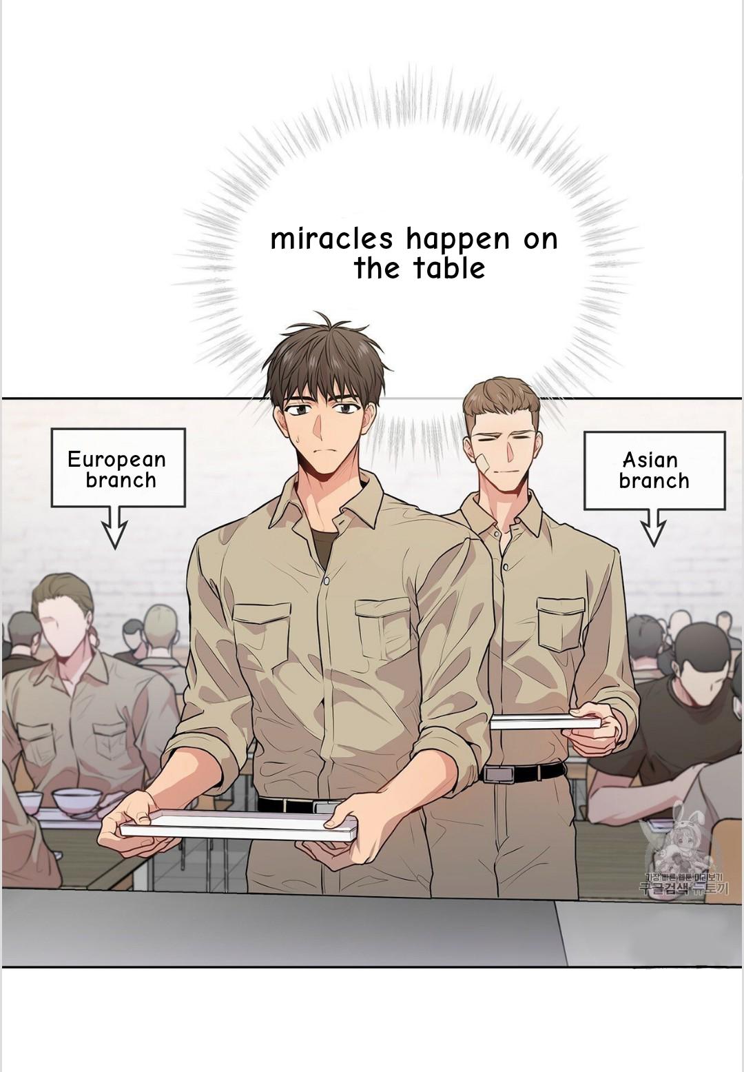 Read PASSION chapter 129.7 image 37 on Lezhin
