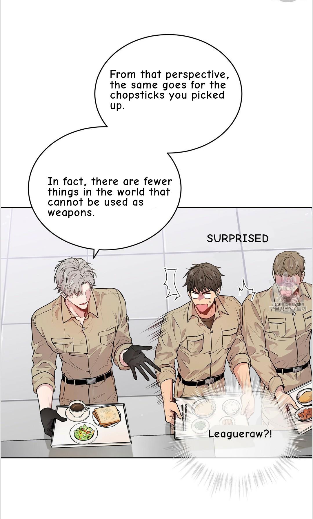 Read PASSION chapter 129.7 image 39 on Lezhin