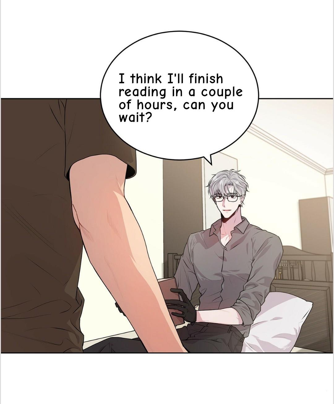 Read PASSION chapter 129.7 image 4 on Lezhin