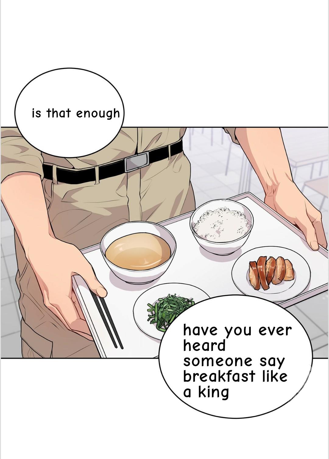 Read PASSION chapter 129.7 image 41 on Lezhin