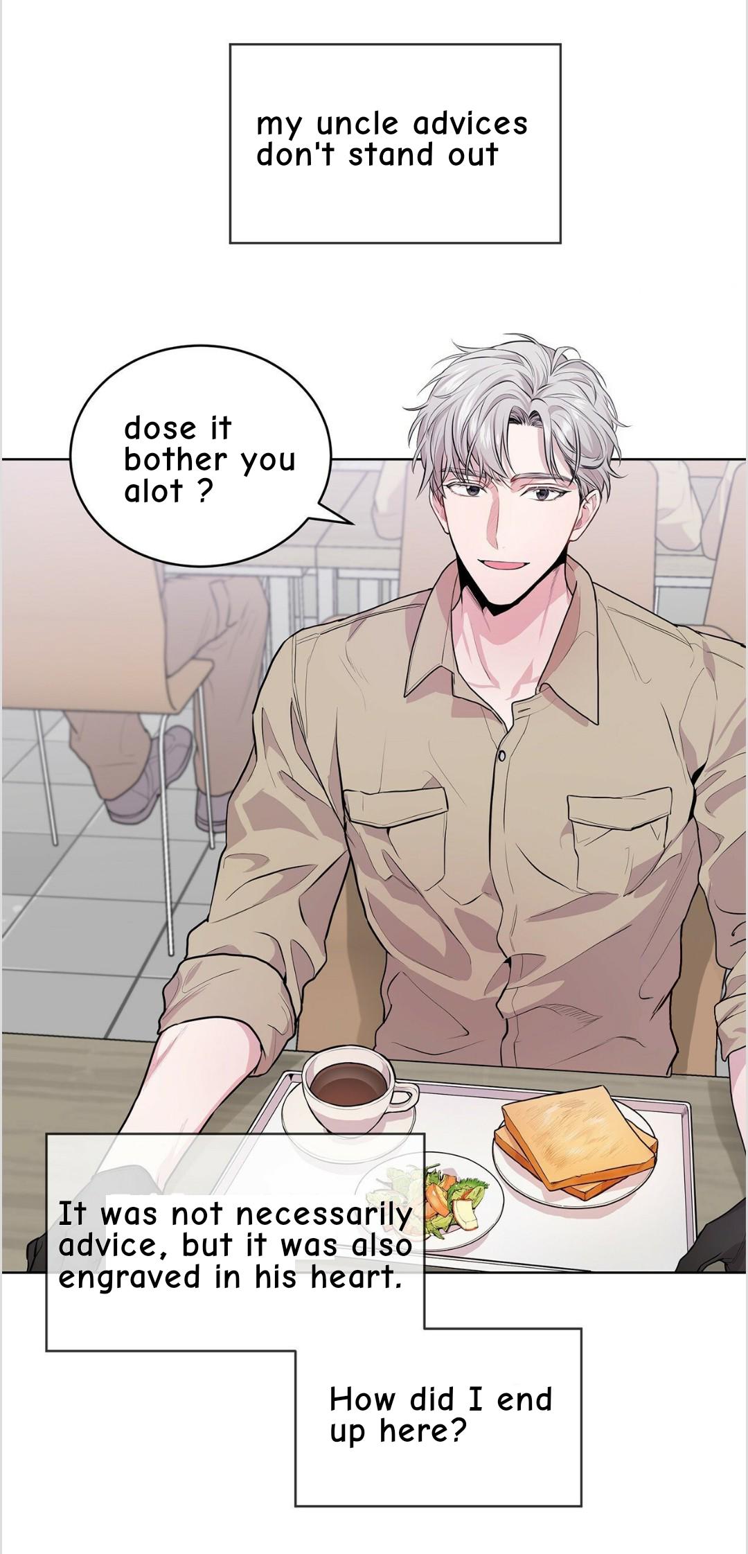 Read PASSION chapter 129.7 image 45 on Lezhin