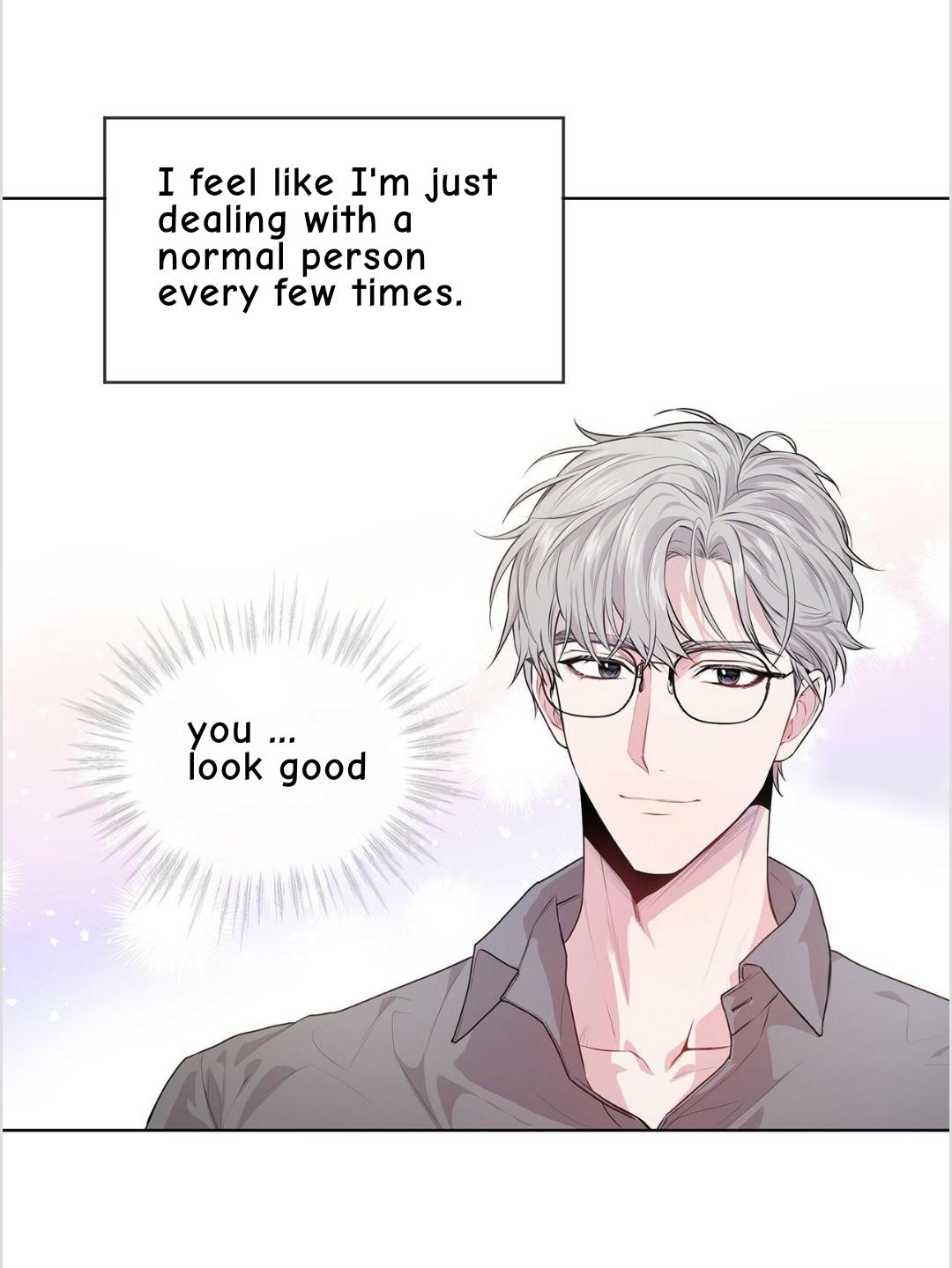 Read PASSION chapter 129.7 image 5 on Lezhin