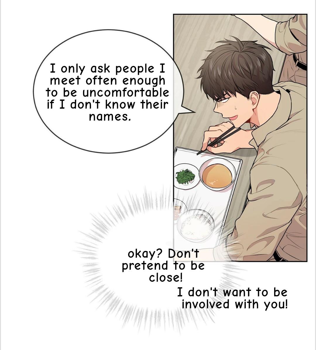 Read PASSION chapter 129.7 image 52 on Lezhin