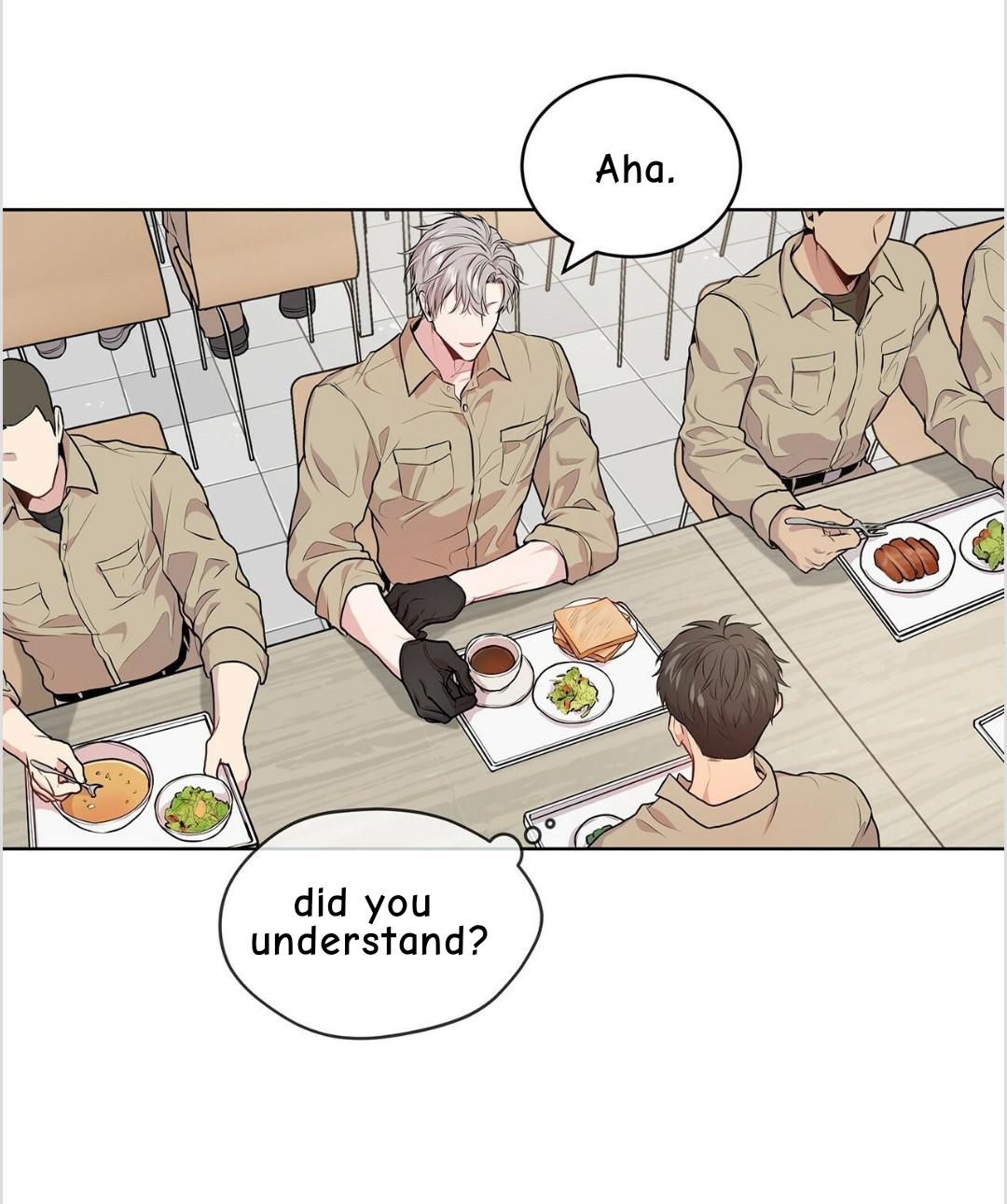 Read PASSION chapter 129.7 image 53 on Lezhin