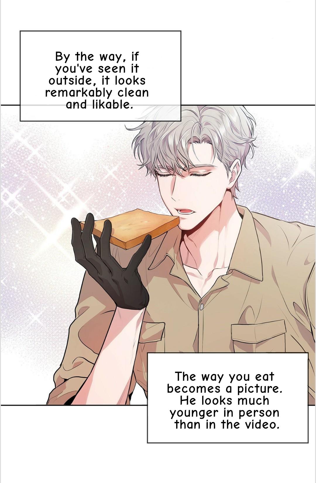 Read PASSION chapter 129.7 image 54 on Lezhin
