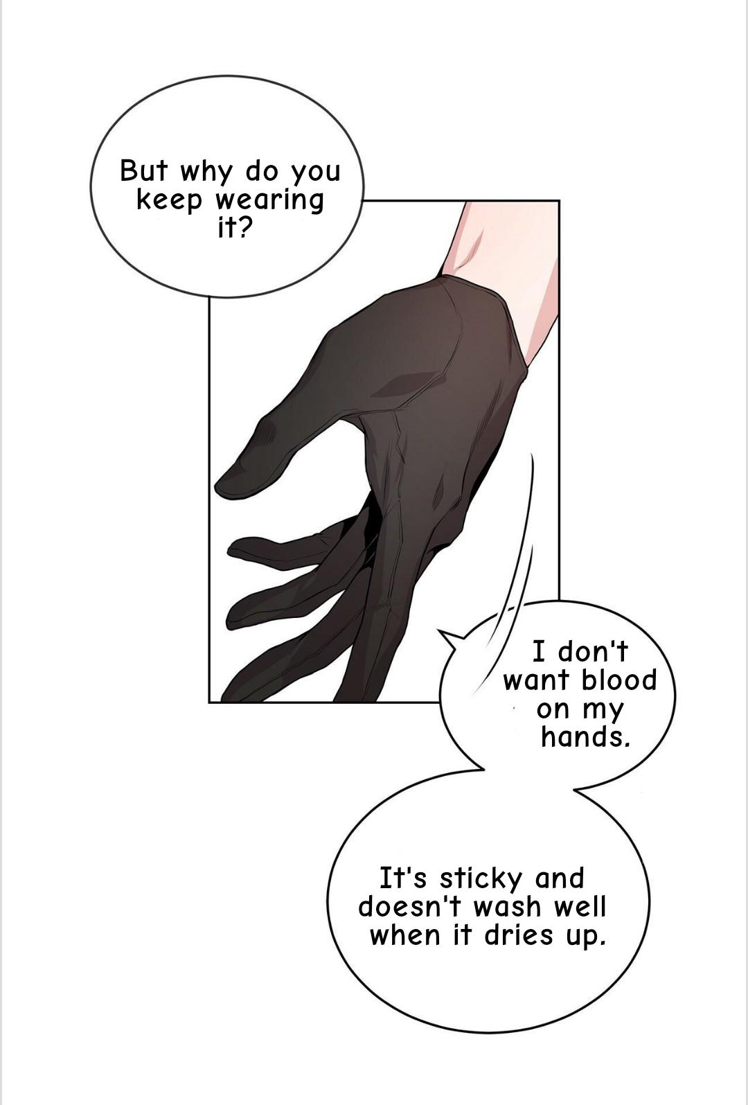 Read PASSION chapter 129.7 image 56 on Lezhin