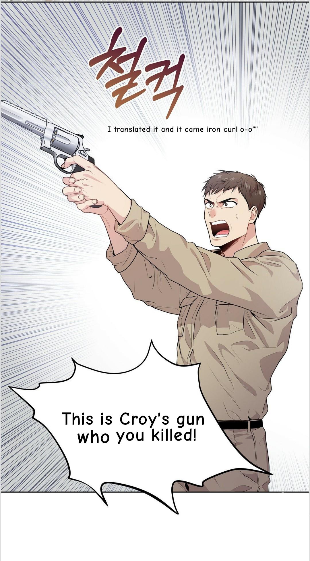 Read PASSION chapter 129.7 image 59 on Lezhin