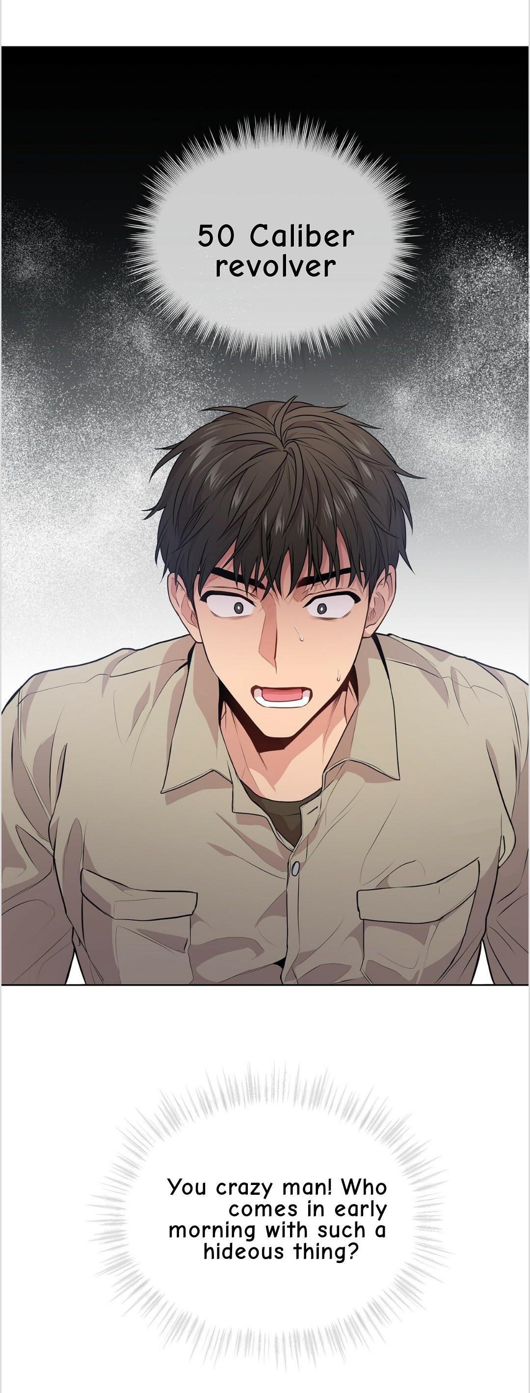 Read PASSION chapter 129.7 image 61 on Lezhin