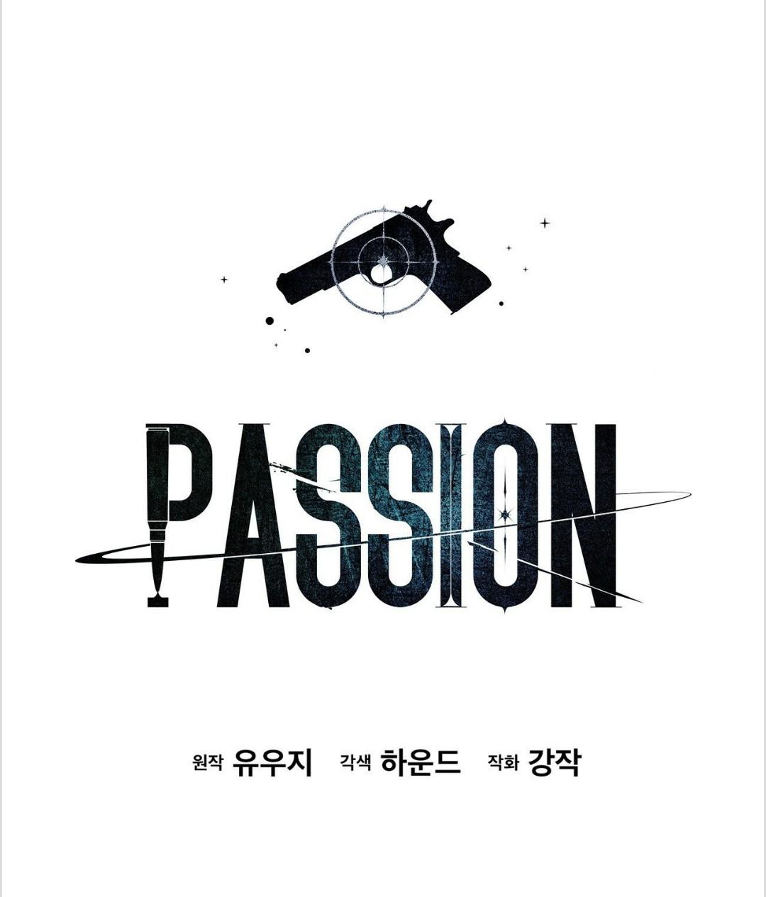 Read PASSION chapter 129.7 image 7 on Lezhin