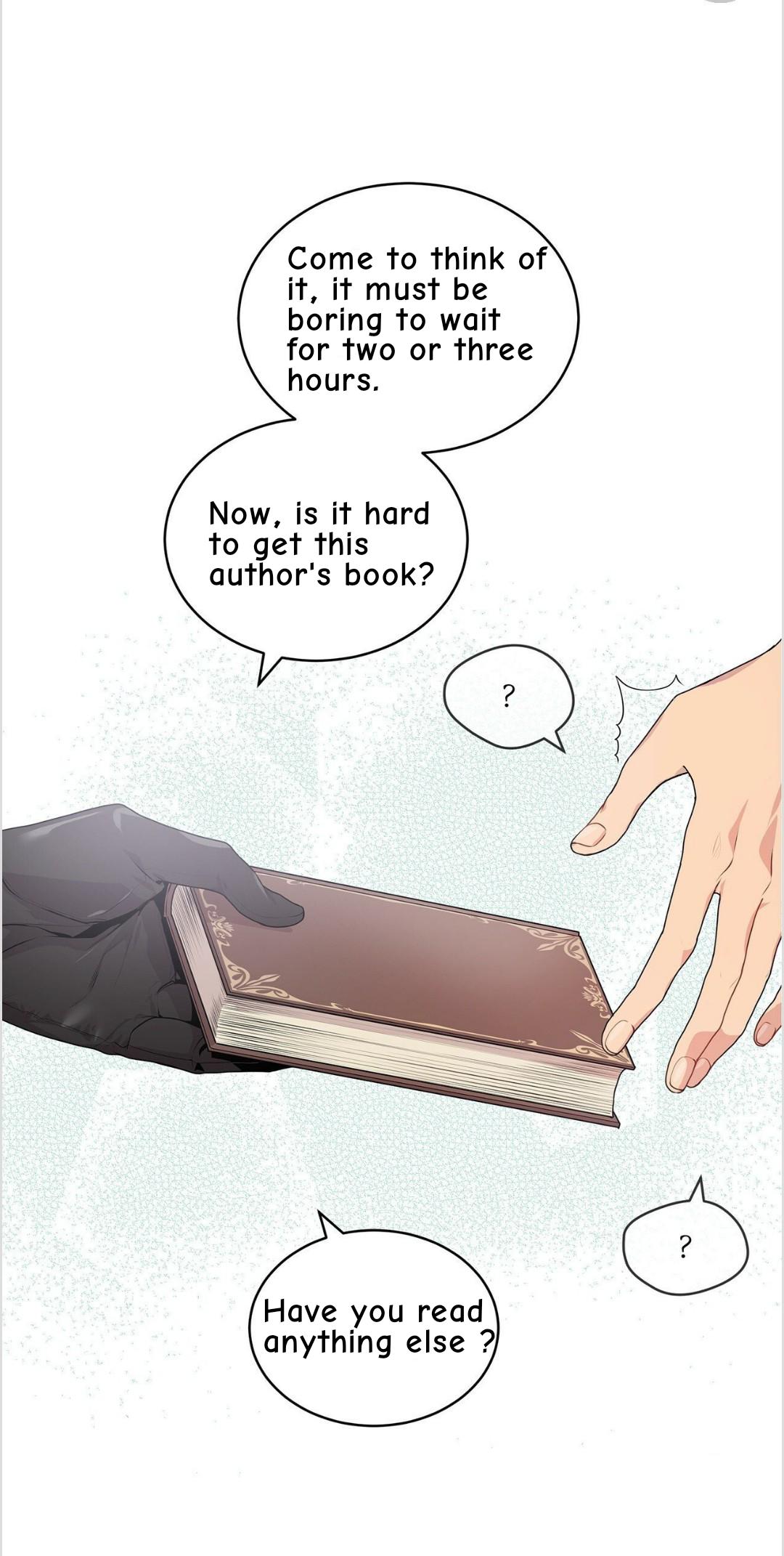 Read PASSION chapter 129.7 image 8 on Lezhin