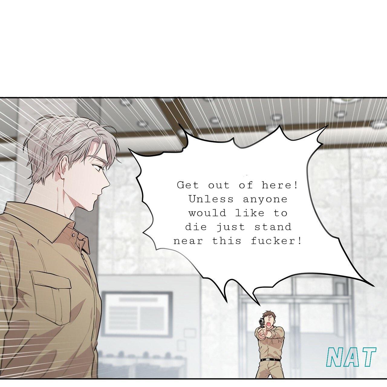 Read PASSION chapter 129.8 image 2 on Lezhin
