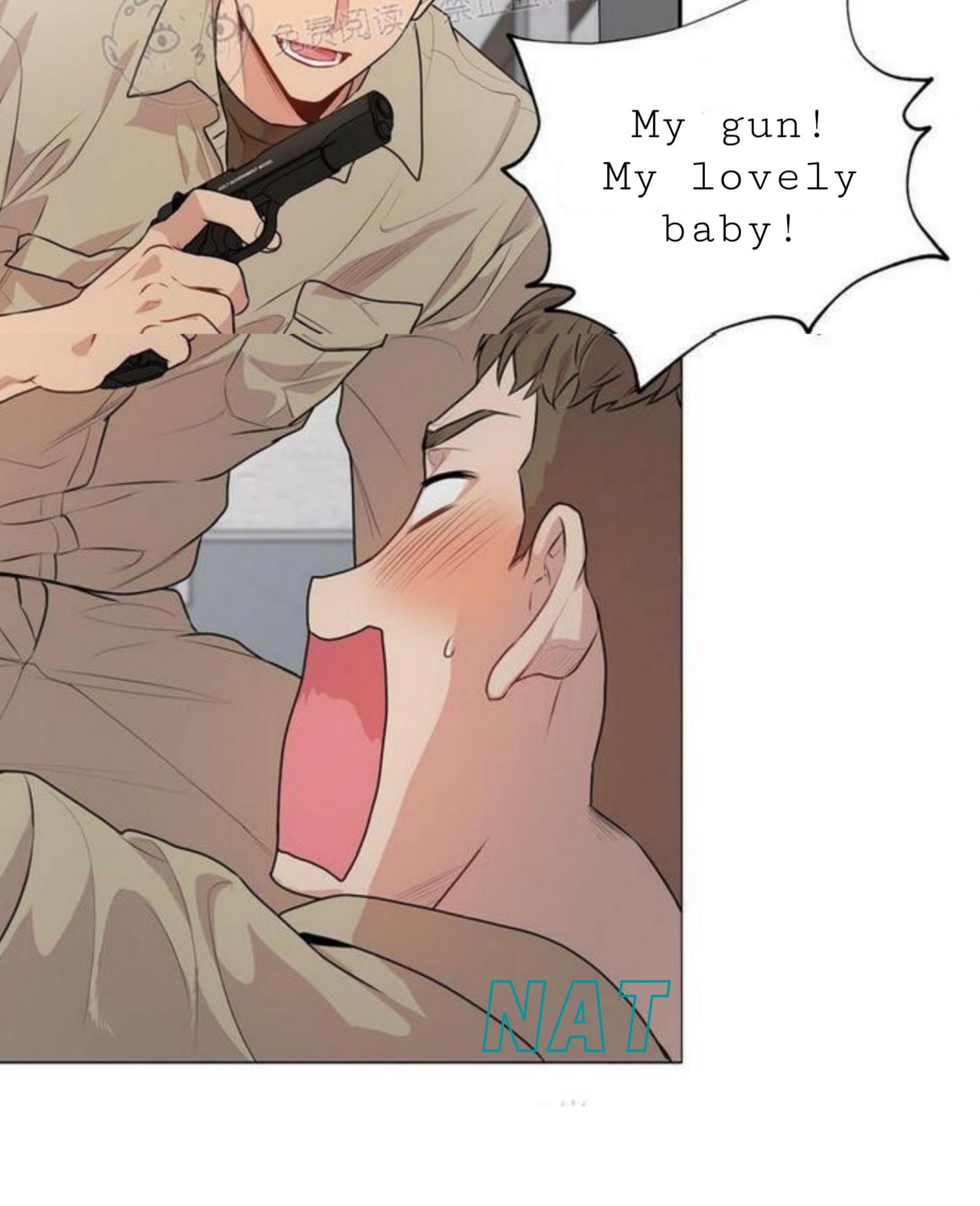 Read PASSION chapter 129.8 image 20 on Lezhin