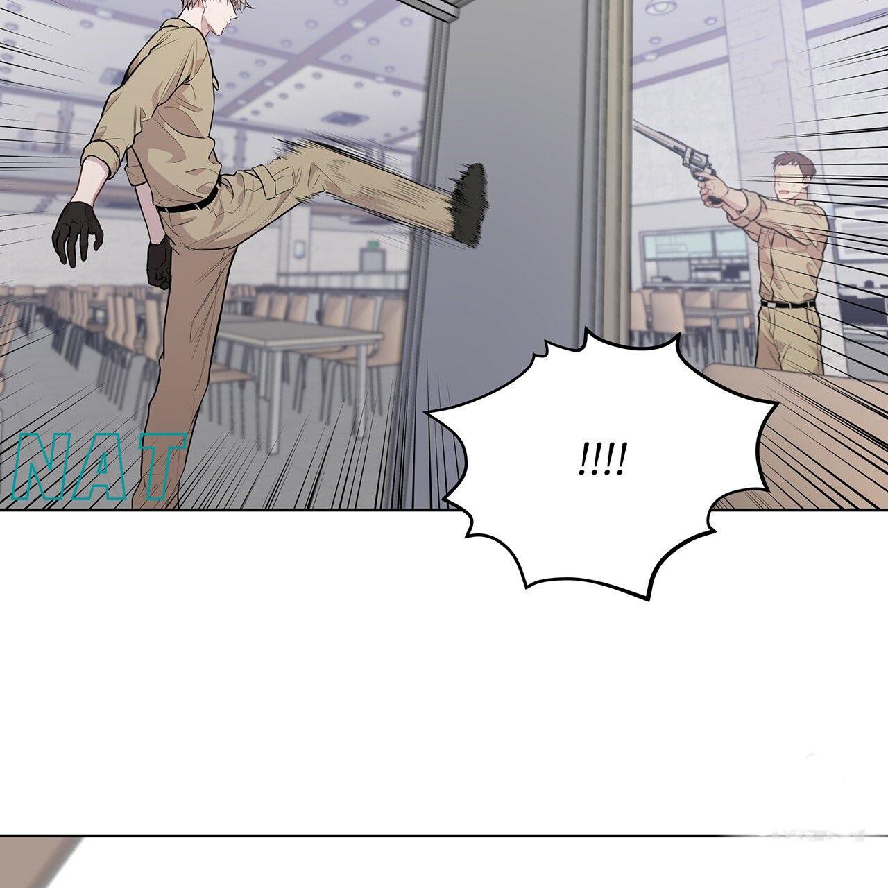 Read PASSION chapter 129.8 image 34 on Lezhin