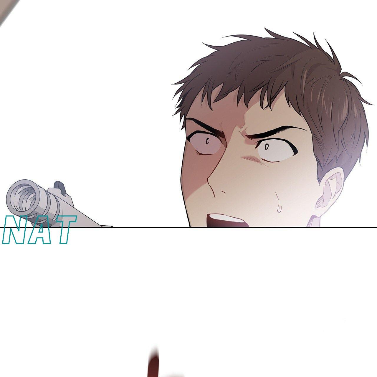 Read PASSION chapter 129.8 image 35 on Lezhin