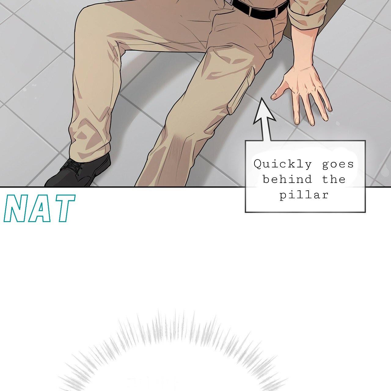 Read PASSION chapter 129.8 image 4 on Lezhin