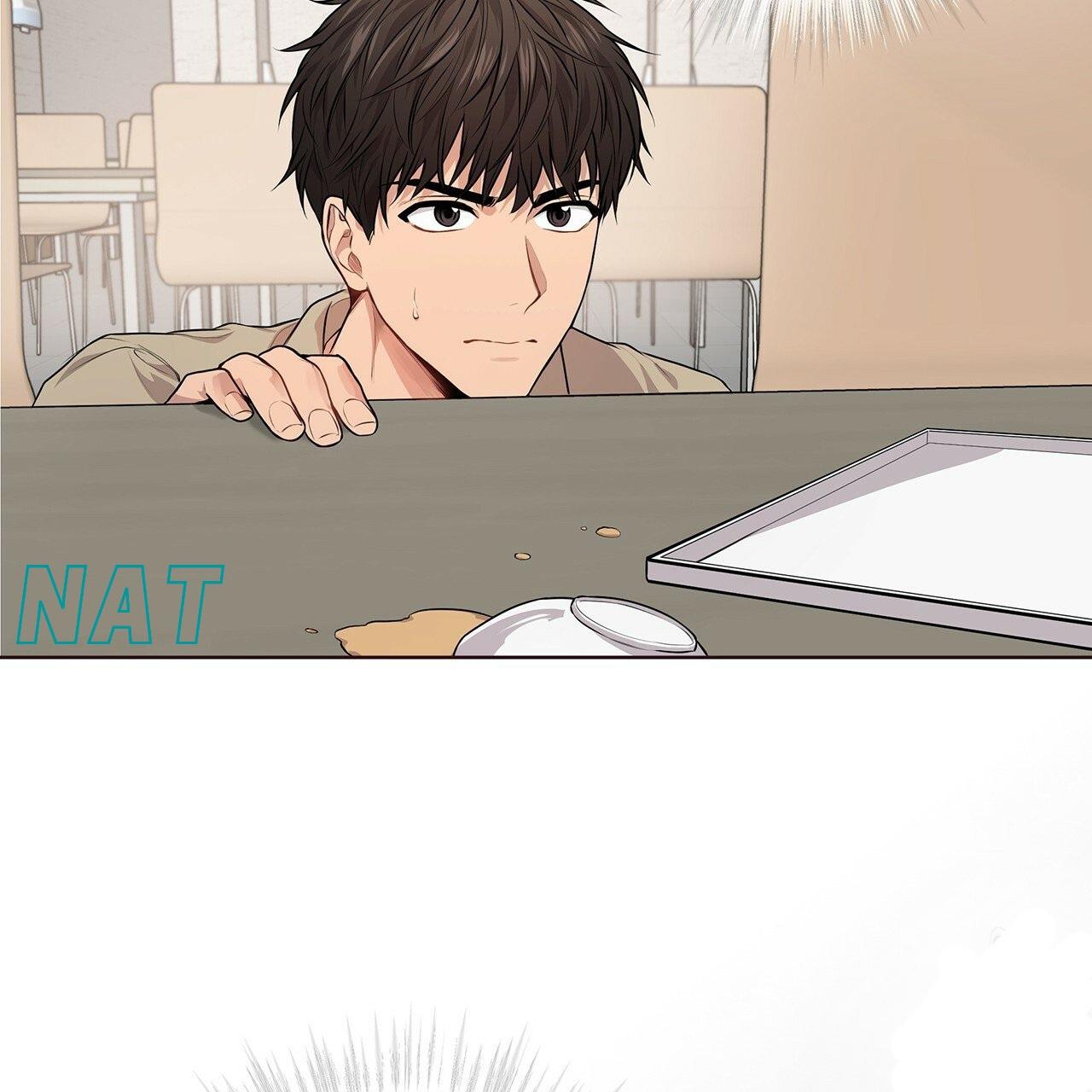 Read PASSION chapter 129.8 image 42 on Lezhin