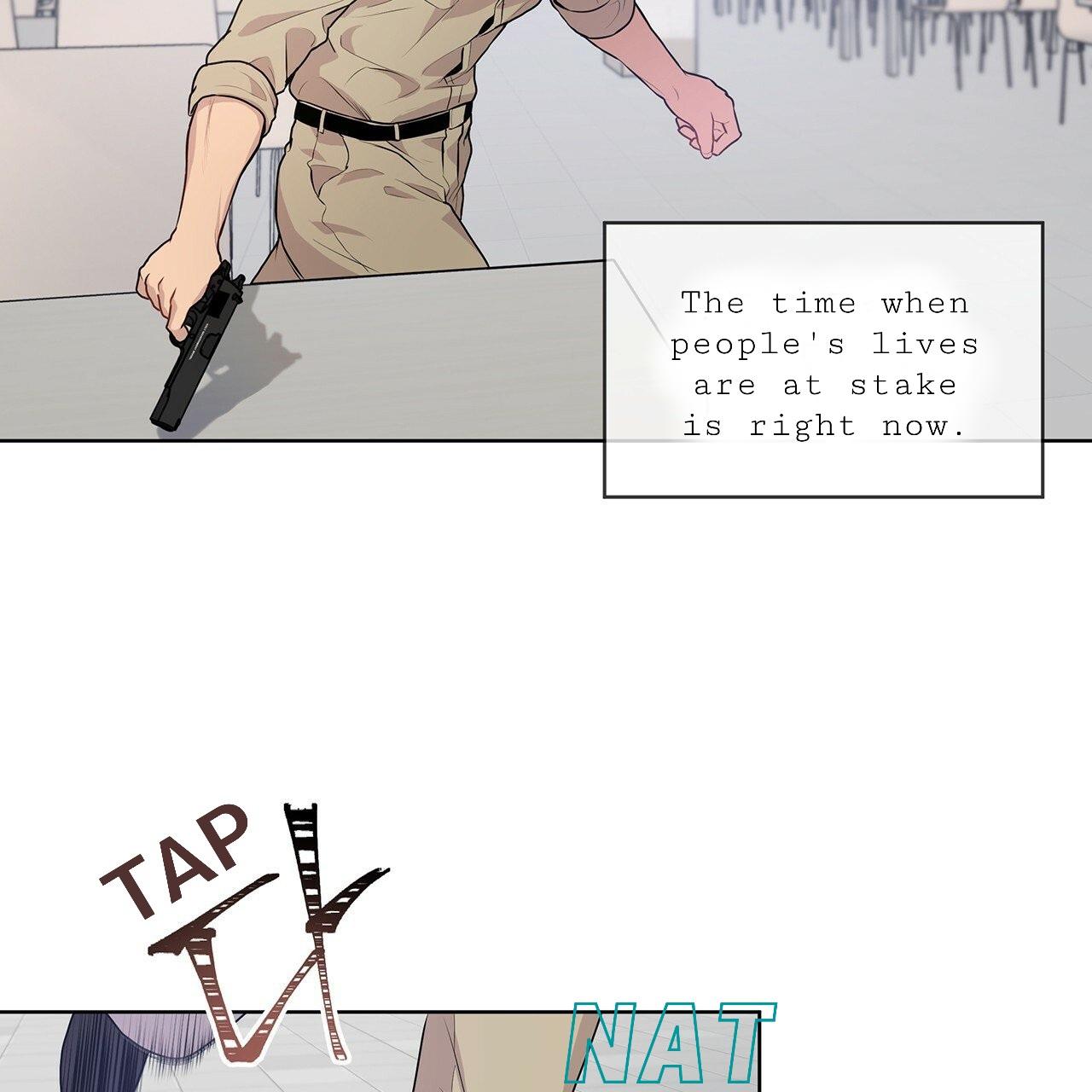 Read PASSION chapter 129.8 image 53 on Lezhin