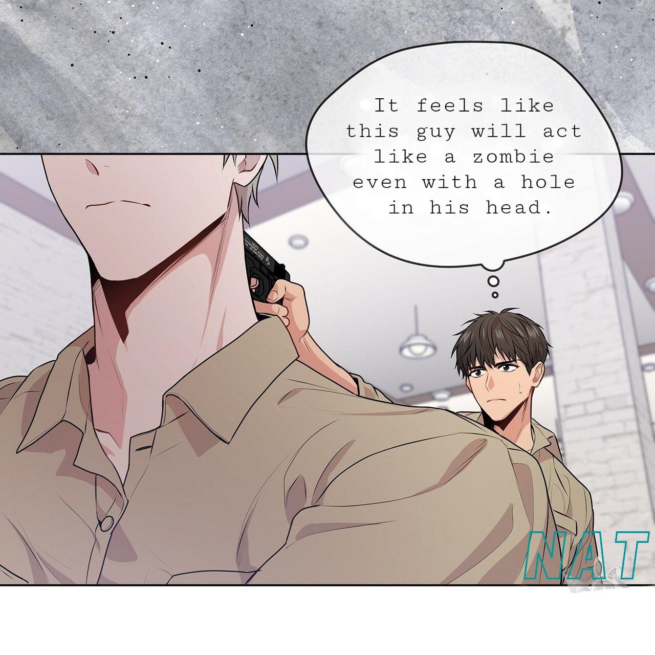 Read PASSION chapter 129.8 image 80 on Lezhin