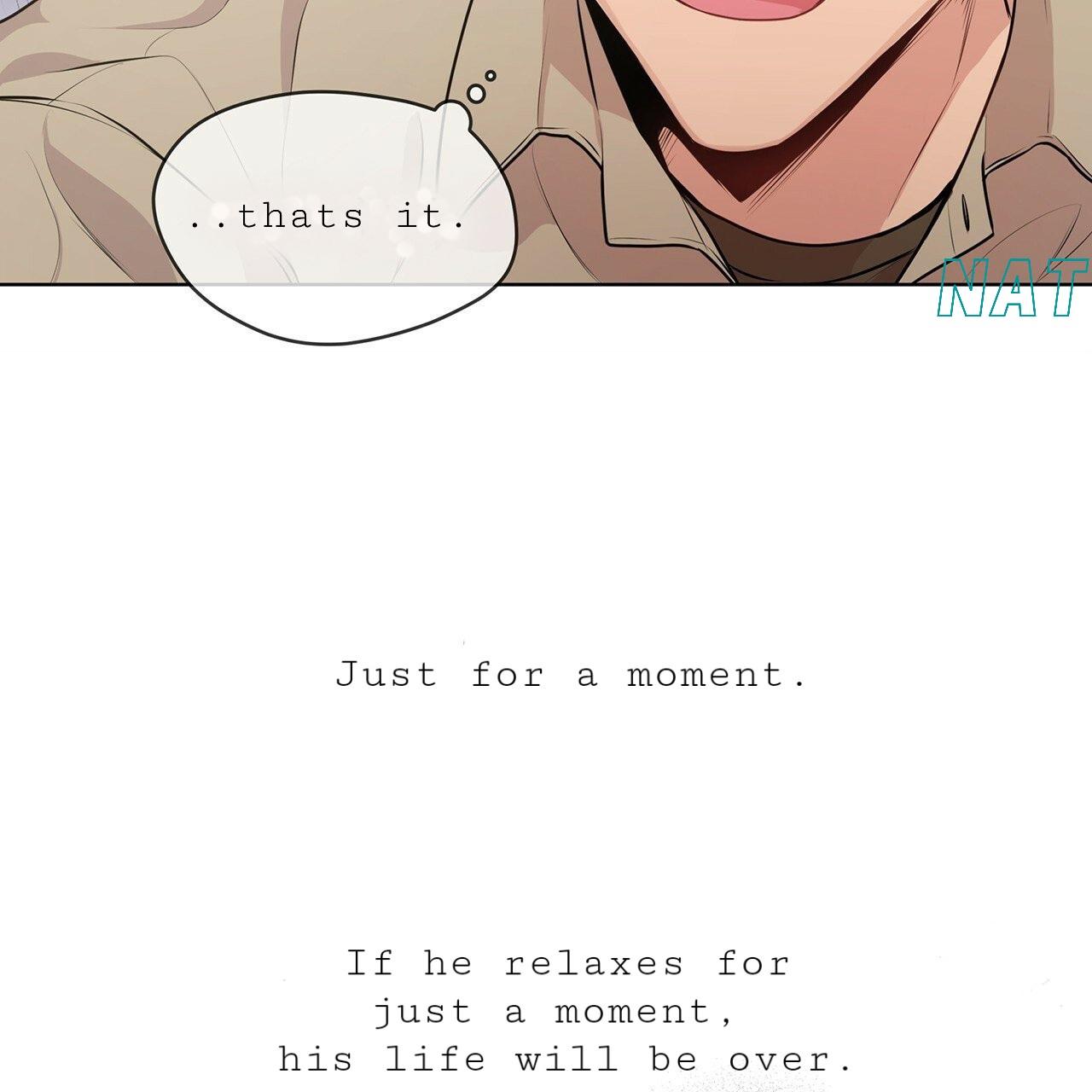 Read PASSION chapter 129.8 image 83 on Lezhin