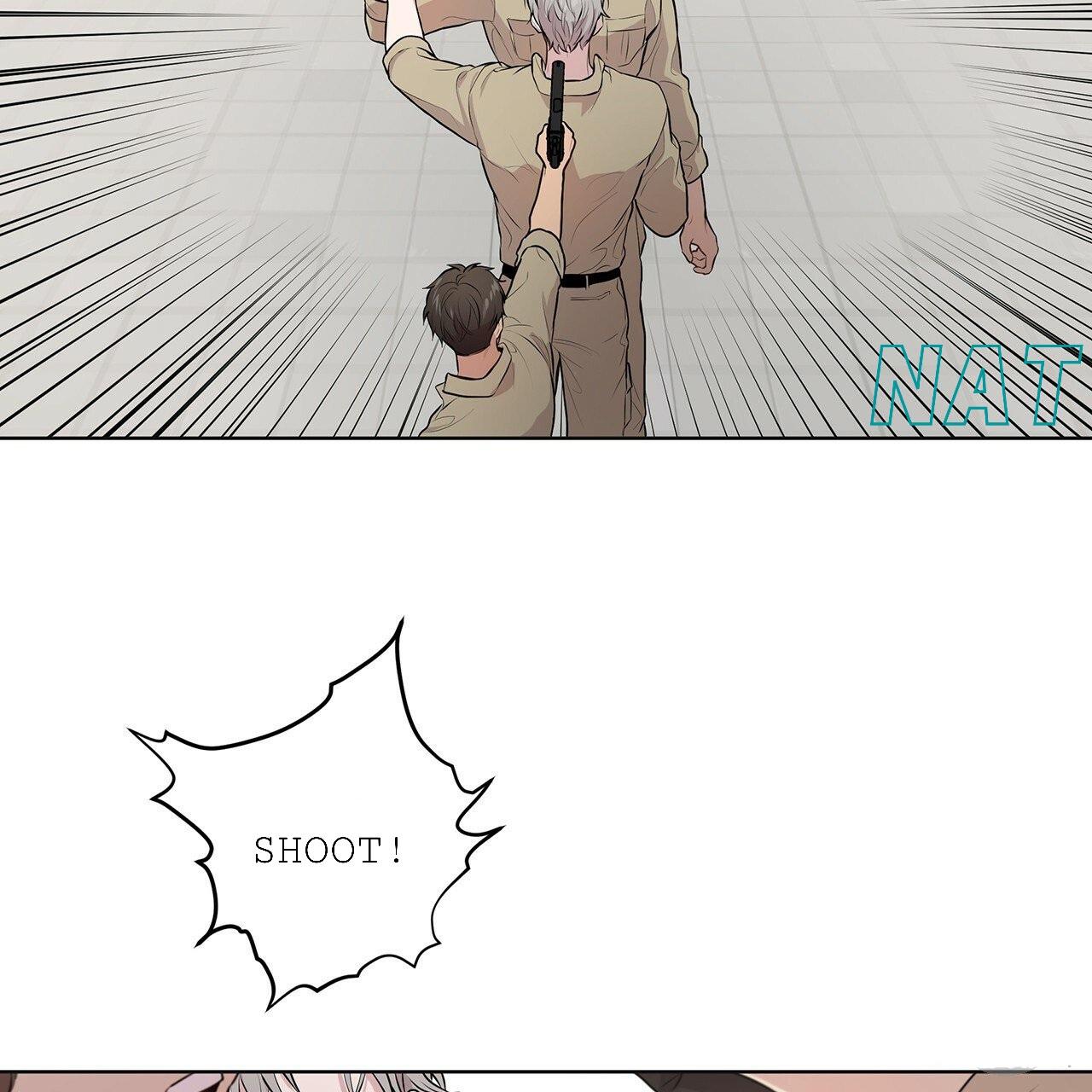 Read PASSION chapter 129.8 image 86 on Lezhin