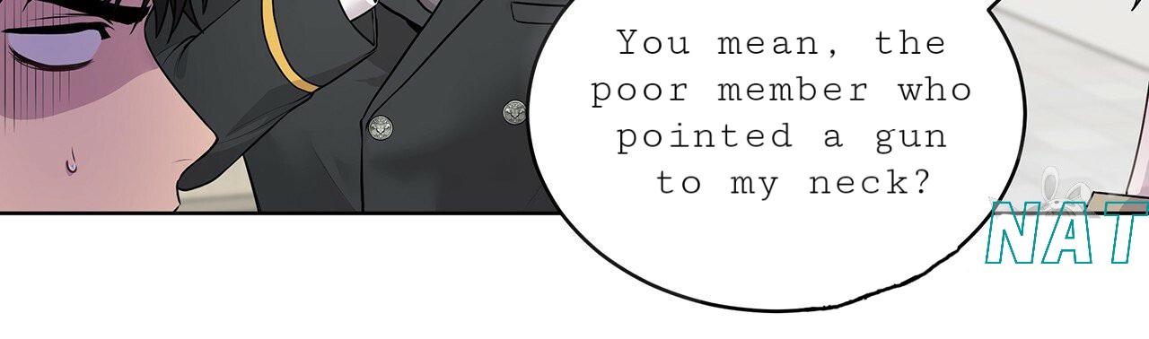 Read PASSION chapter 129.9 image 21 on Lezhin