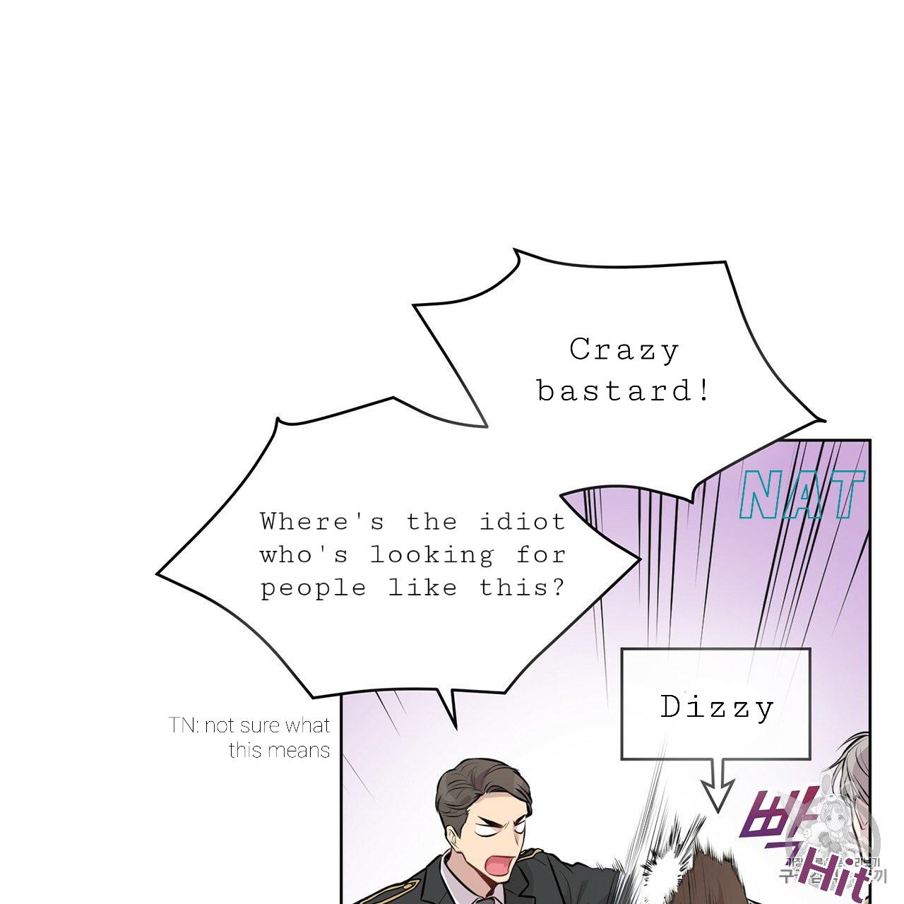 Read PASSION chapter 129.9 image 22 on Lezhin