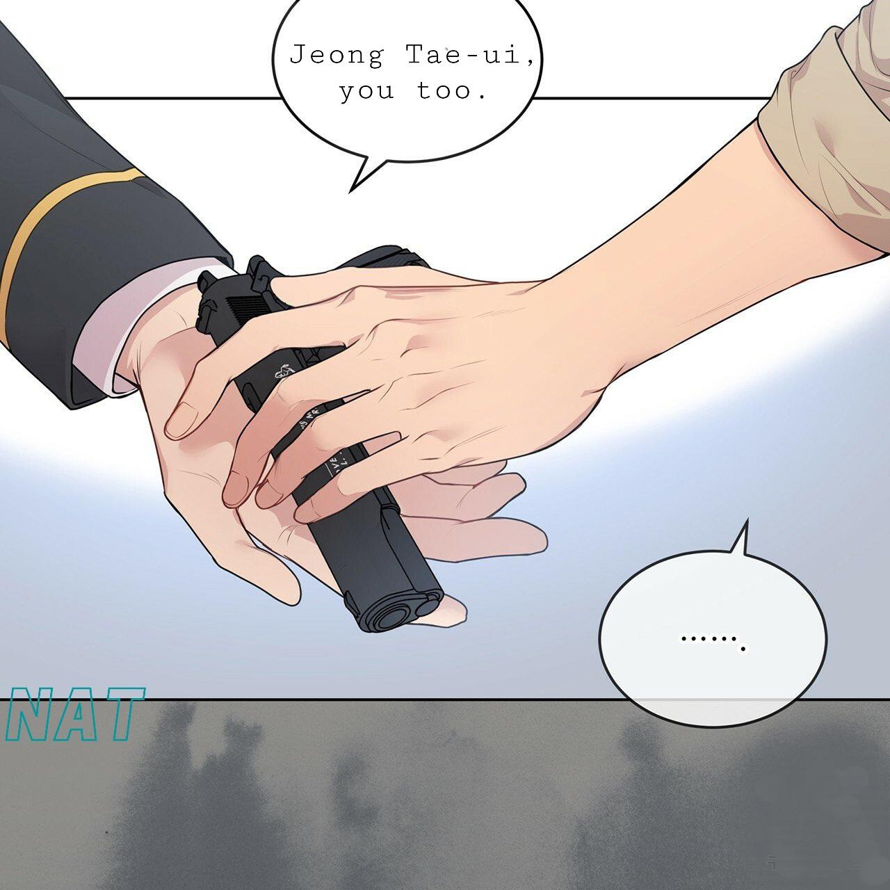 Read PASSION chapter 129.9 image 24 on Lezhin